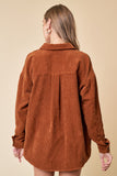 BURKE JACKET