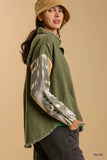 RAEGAN SHACKET