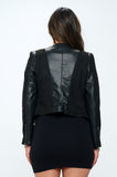 WILKINS JACKET