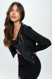 WILKINS JACKET