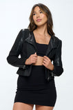 WILKINS JACKET