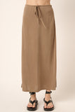KRISTINA MIDI SKIRT