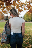 TESSIE BODYSUIT