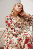 JANET DRESS