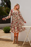 JANET DRESS