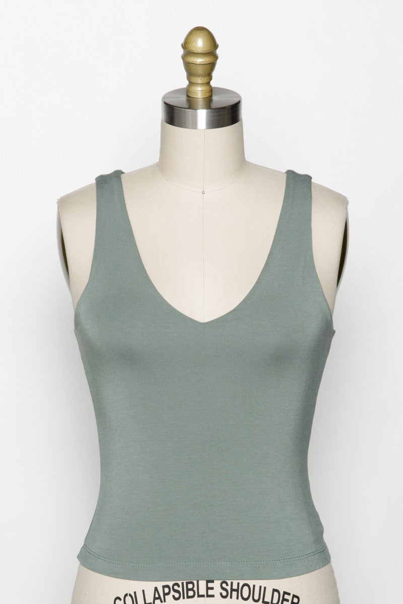 TARA TANK TOP