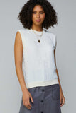 KINSLEY VEST TOP