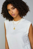 KINSLEY VEST TOP