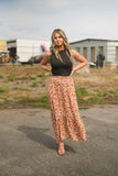 ARIELLA SKIRT