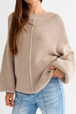 AMORA SWEATER