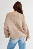 AMORA SWEATER