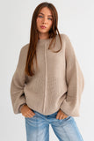 AMORA SWEATER