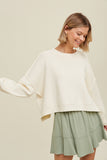 DIANA SWEATER