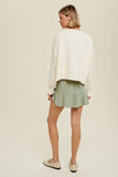 DIANA SWEATER