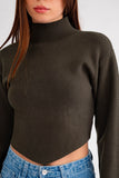 LILA SWEATER TOP