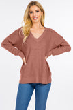 HILDRED SWEATER