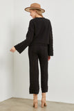 QUINCY SWEATER