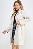 MAGDALENA OVERCOAT