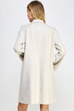 MAGDALENA OVERCOAT