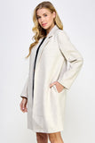 MAGDALENA OVERCOAT