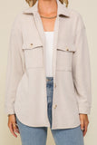 SHIRLEY SHACKET