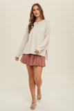 JERILYN SWEATER