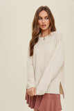 JERILYN SWEATER