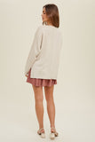 JERILYN SWEATER