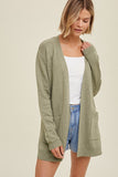 TAMMI CARDIGAN