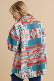 TEDDIE JACKET