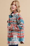 TEDDIE JACKET