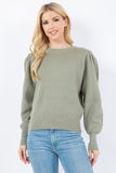 GERTRUDE SWEATER