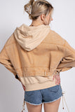 HAILEY JACKET