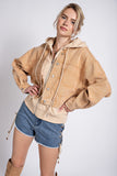 HAILEY JACKET