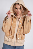 HAILEY JACKET
