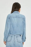 CHARISMA DENIM JACKET