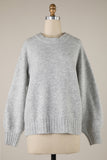 SKYE SWEATER