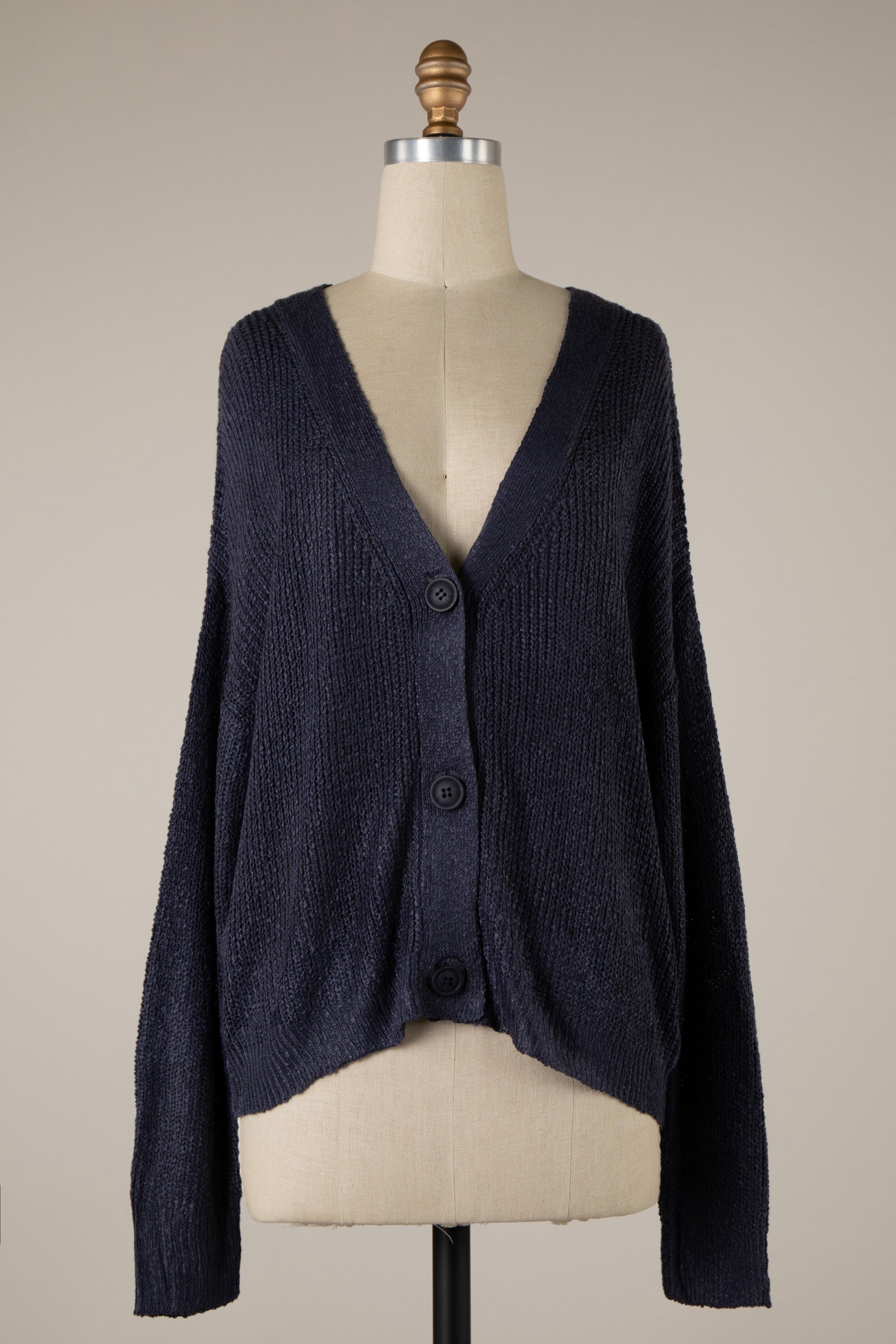 MIRIAM CARDIGAN