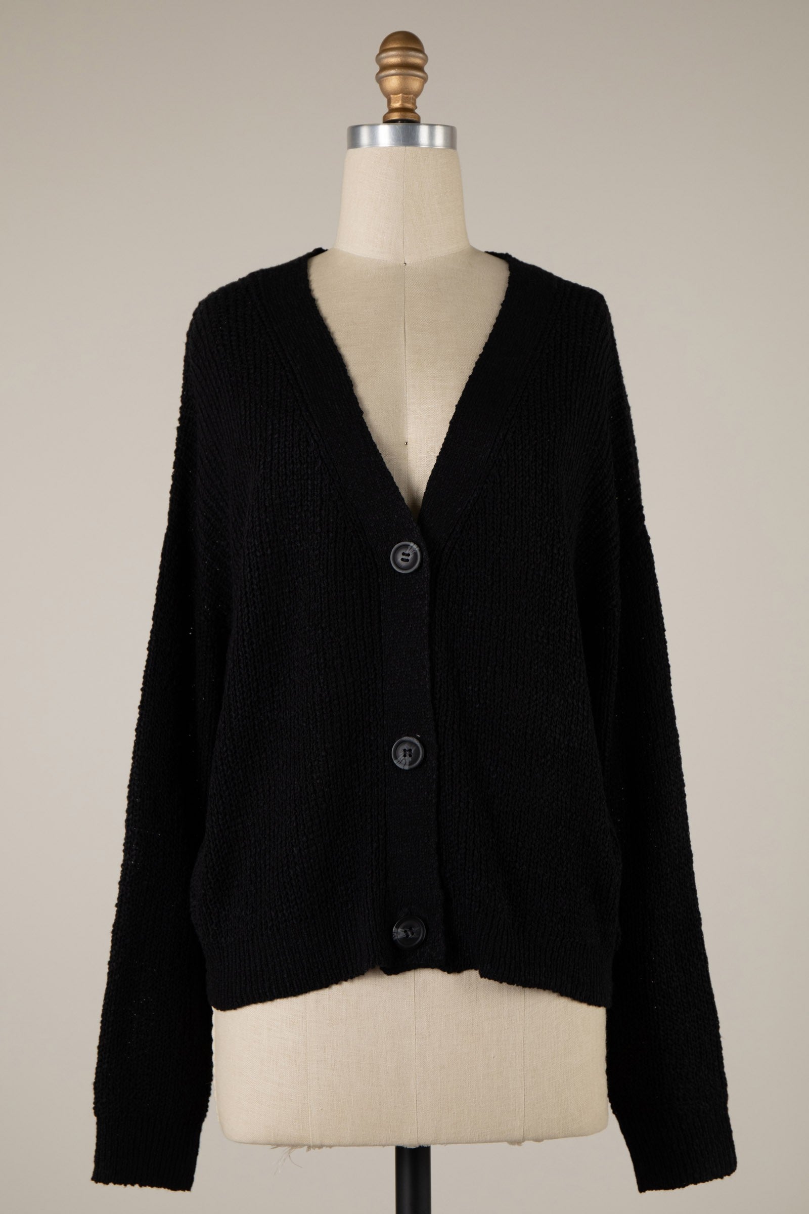 MIRIAM CARDIGAN