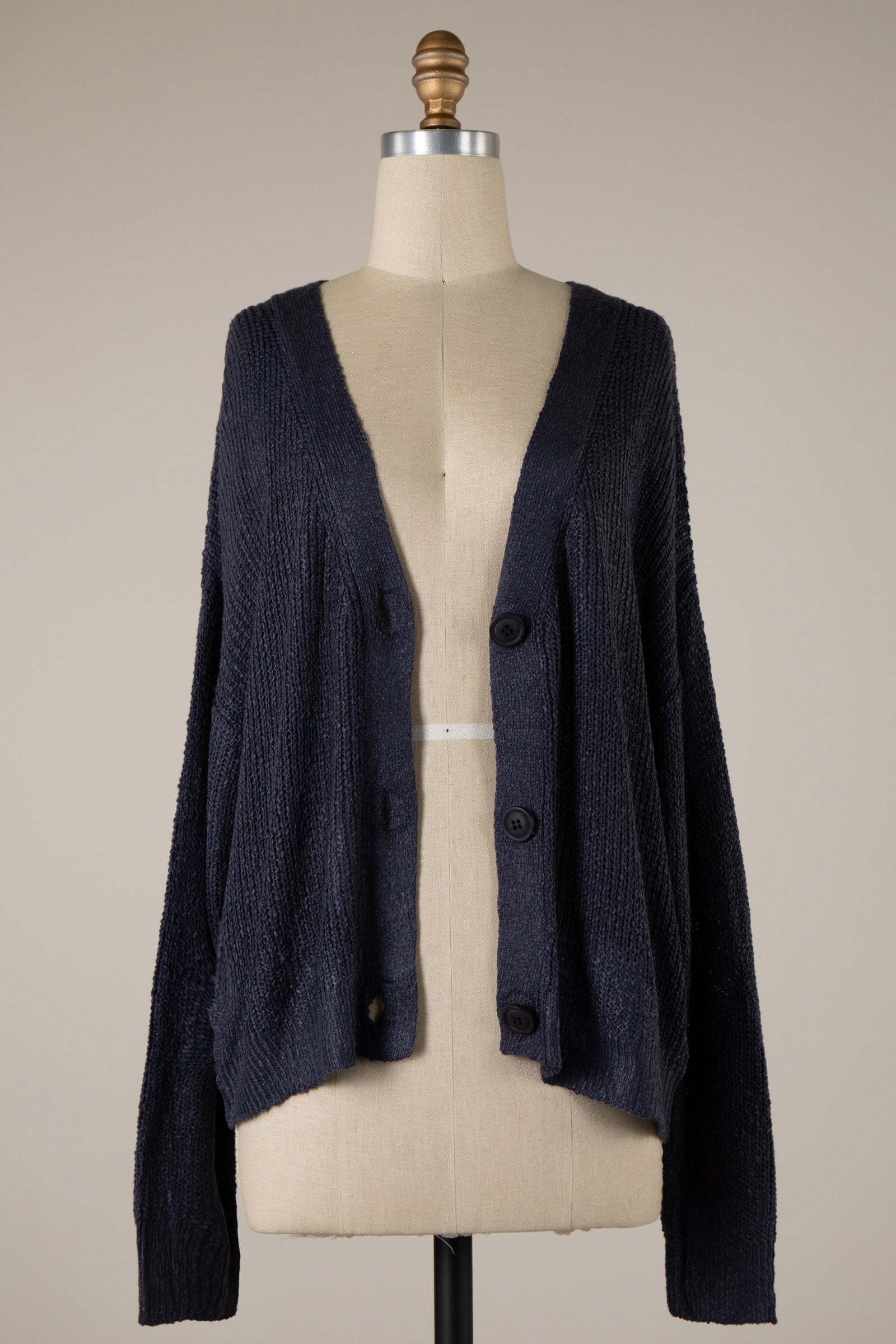 MIRIAM CARDIGAN
