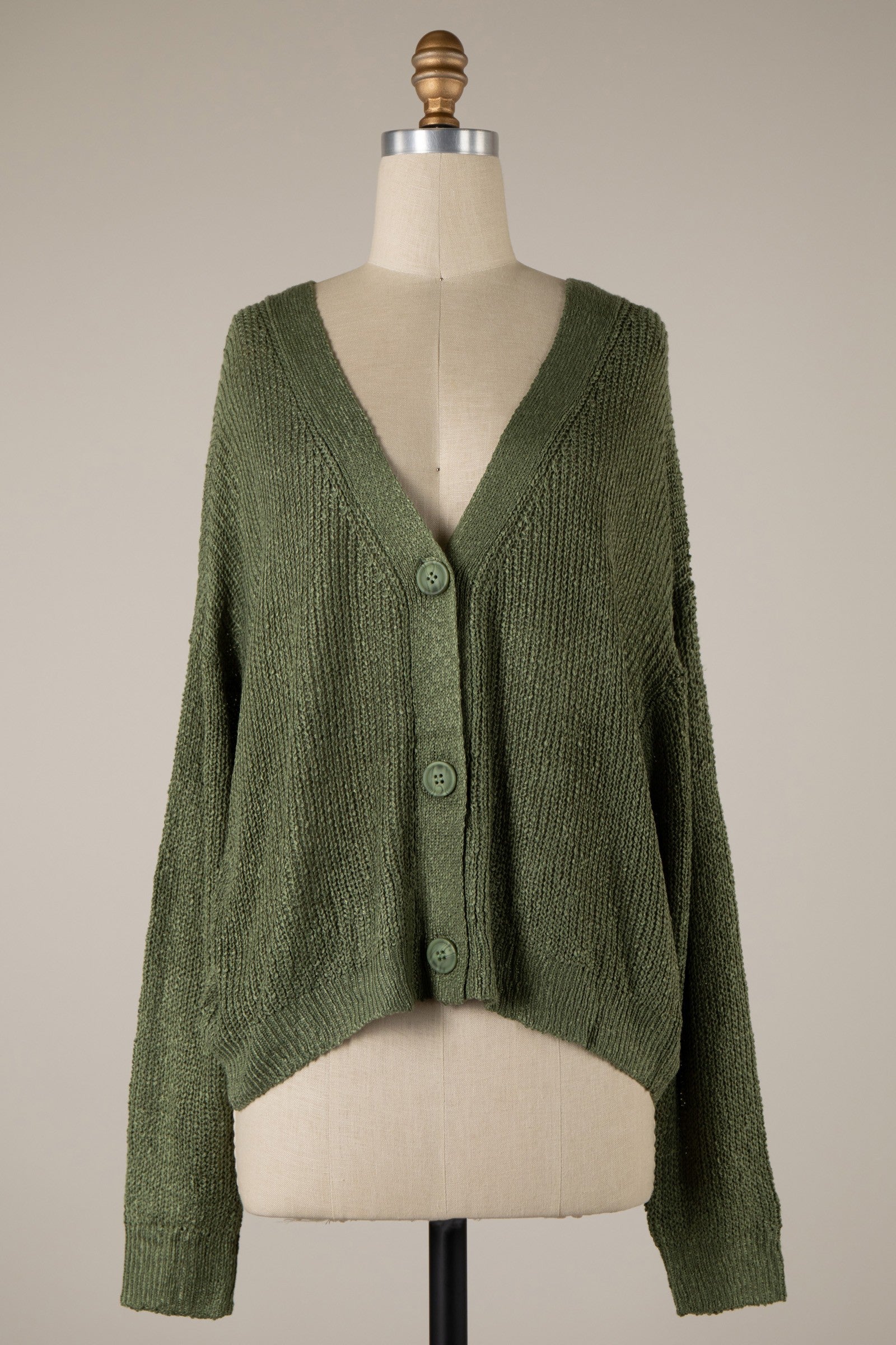 MIRIAM CARDIGAN