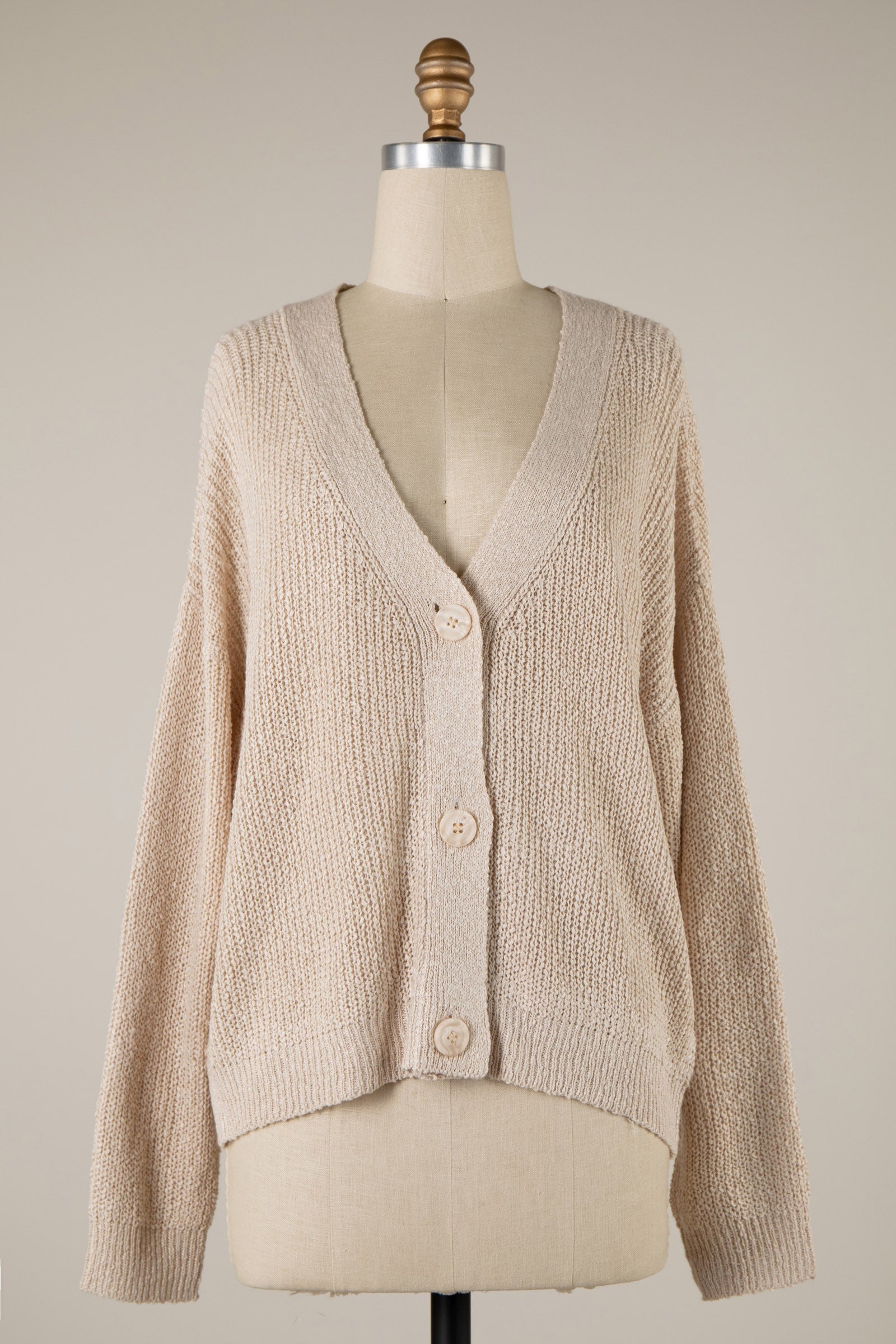 MIRIAM CARDIGAN