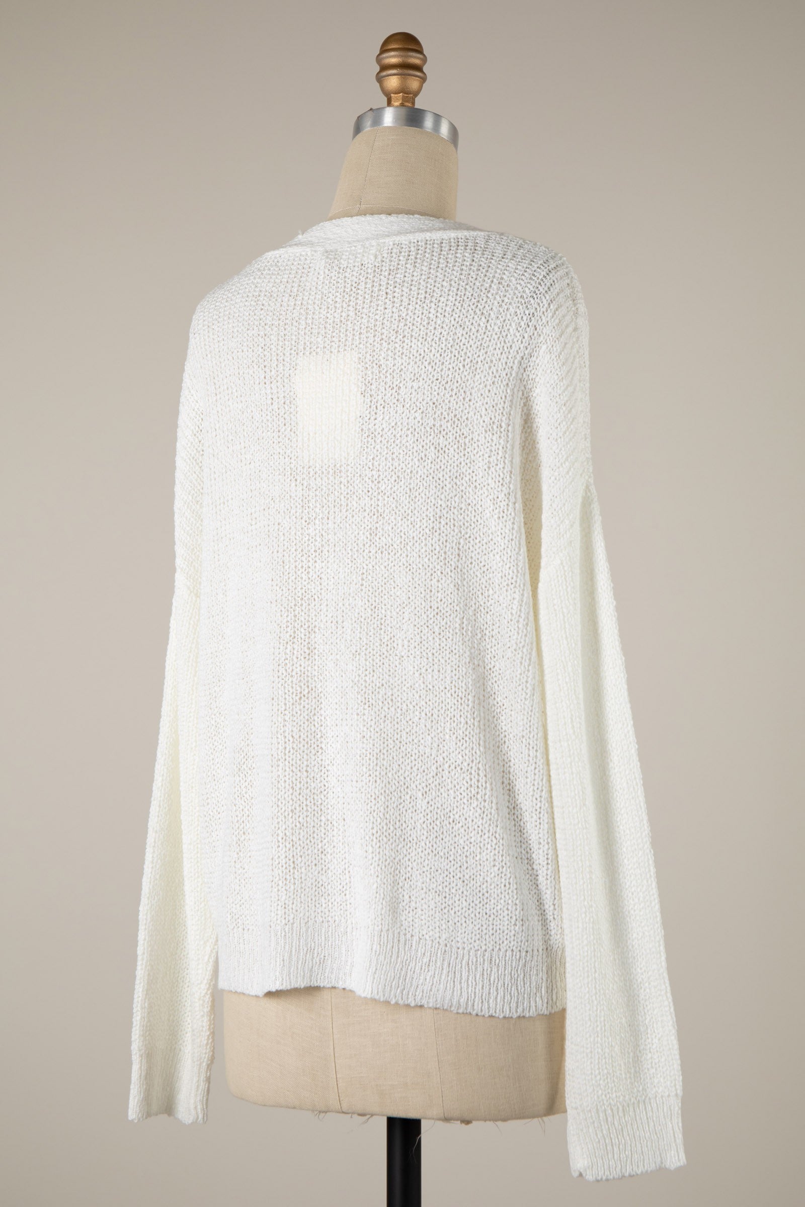 MIRIAM CARDIGAN