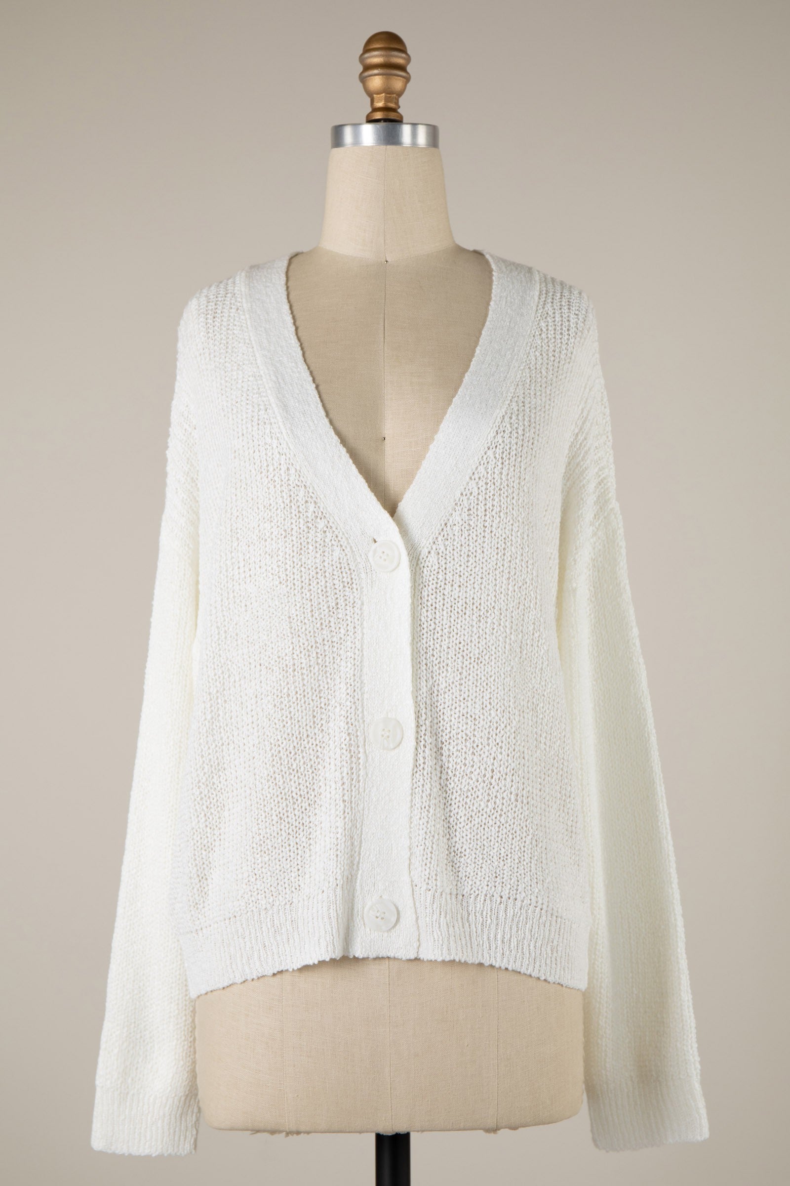 MIRIAM CARDIGAN
