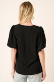 DAILEY TOP