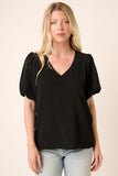 DAILEY TOP