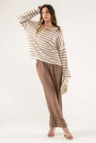 FELICITY SWEATER