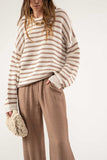 FELICITY SWEATER