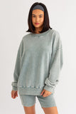 BLANCHE PULLOVER