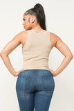 JACEE TANK TOP